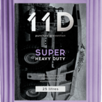 11D Superher Havy Duty