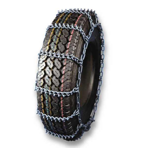 Arctic Grip 7-9mm piggkjetting transport Arctic Grip 7-9mm piggkjetting transport