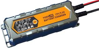 PowerLine 6/12V 4.5A (1A) PowerLine 6/12V 4.5A (1A)