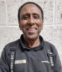 Ahmed Ahmed